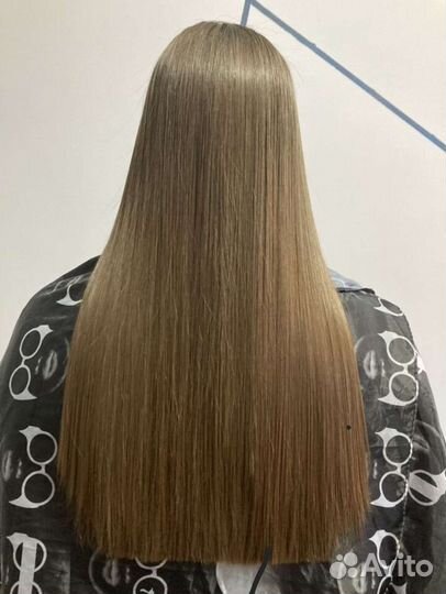 Кератин,ботокс,биксипластия