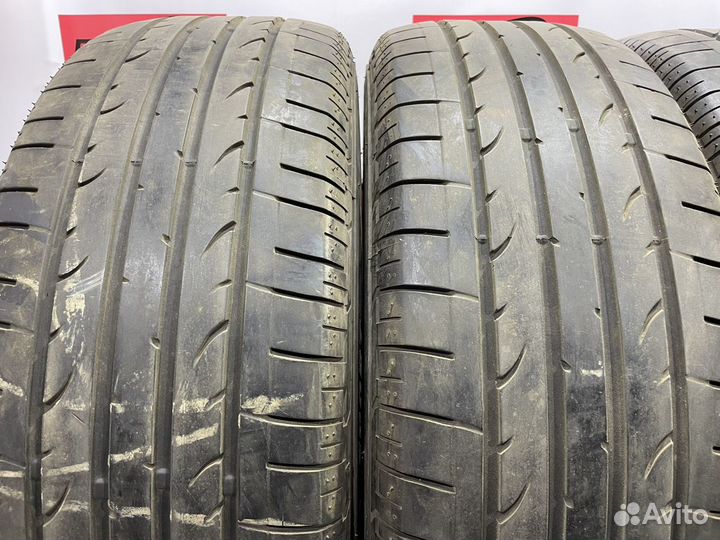 Bridgestone Dueler H/P Sport 245/65 R17