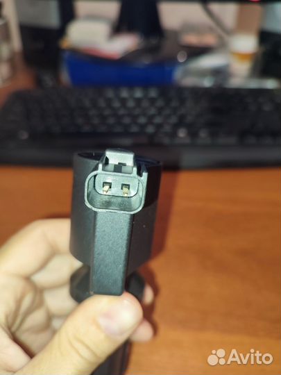 Катушка зажигания Форд, Мазда