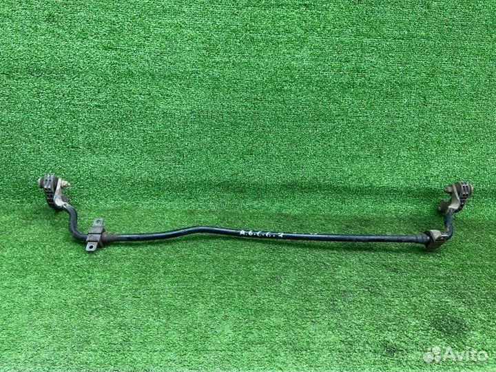 Стабилизатор задний Audi A6 C6