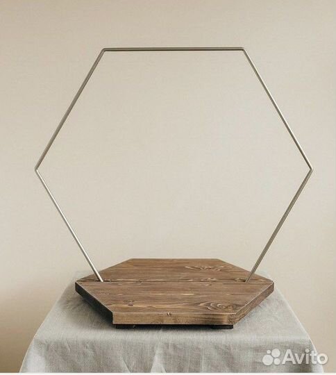 Подставка для торта