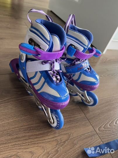 Ролики детские 29-32