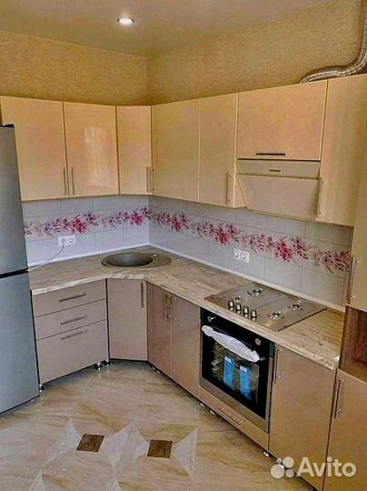 Кухня мебель