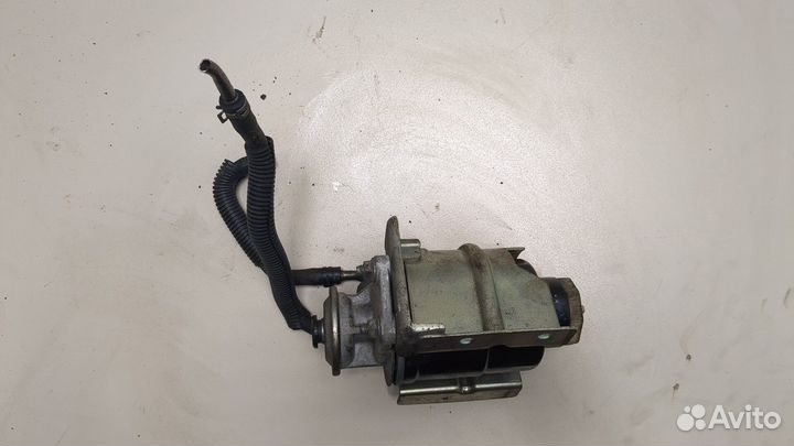 Корпус топливного фильтра Mazda 3 (BK), 2009