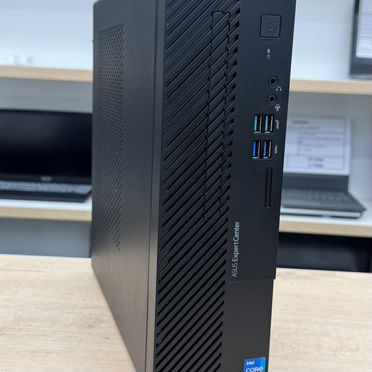 Фирменный пк asus i5-11400/ 8 Gb DDR4/ 256 SSD