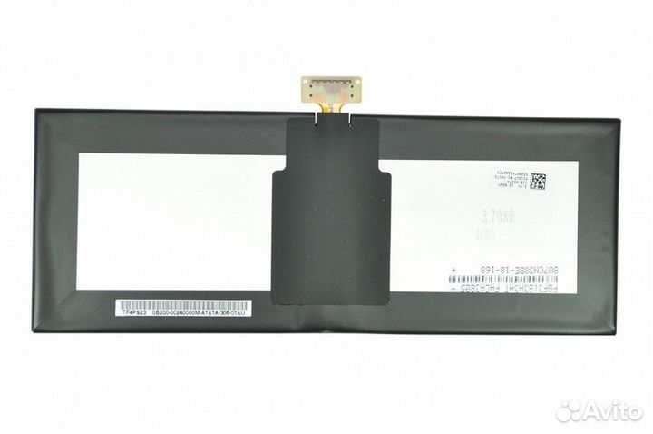 Аккумулятор новый C12-TF400C