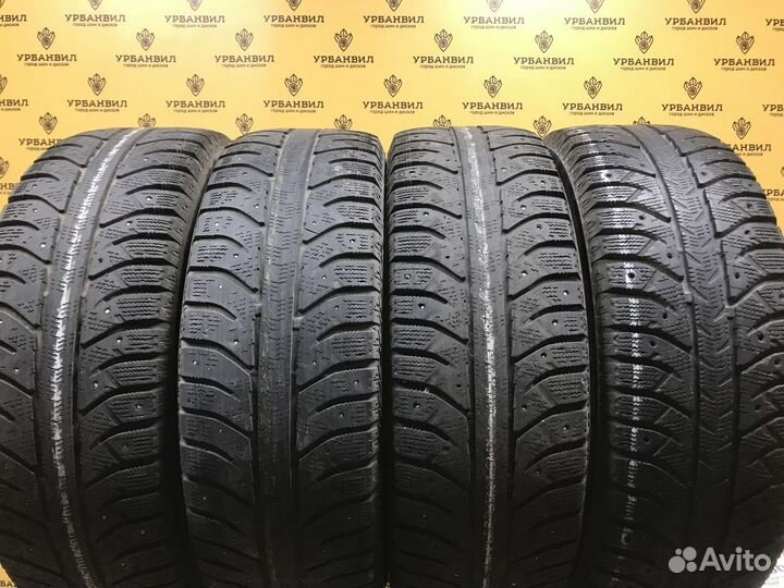 Bridgestone Ice Cruiser 7000 195/65 R15 91T