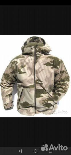 Куртка Cabela's