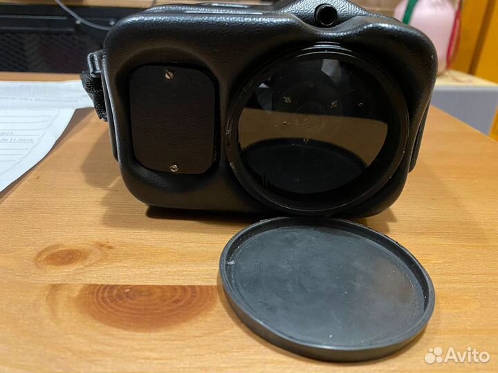 Пирометр Фаворит С-300.1