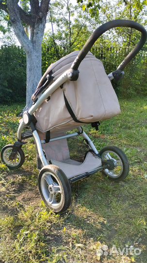 Коляска детская