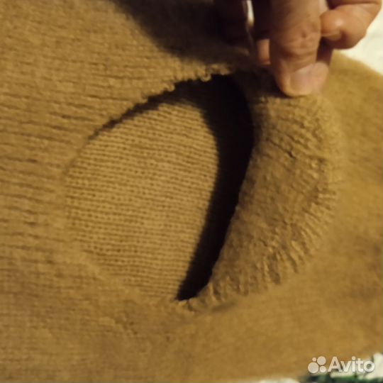 Шапка унисекс