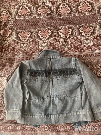 Детская одежда для девочек