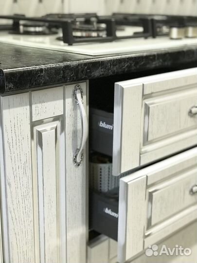 Кухни на заказ от производителя