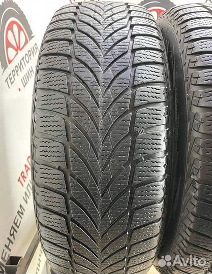 Goodyear UltraGrip Ice 2 185/60 R15 88L