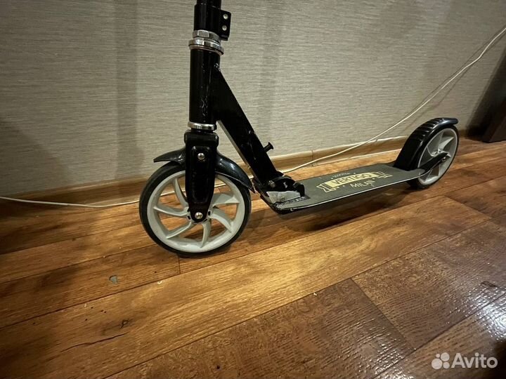 Самокат городской Vertigo Milan