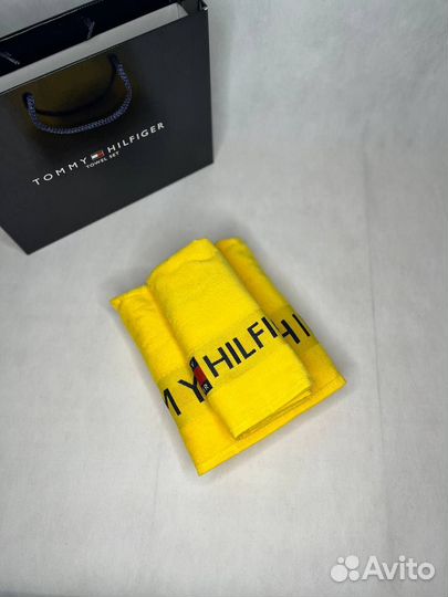 Набор полотенец 