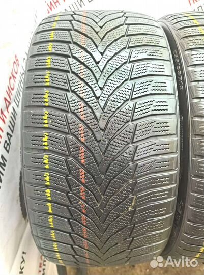 Nexen Winguard Sport 2 245/45 R18 98P