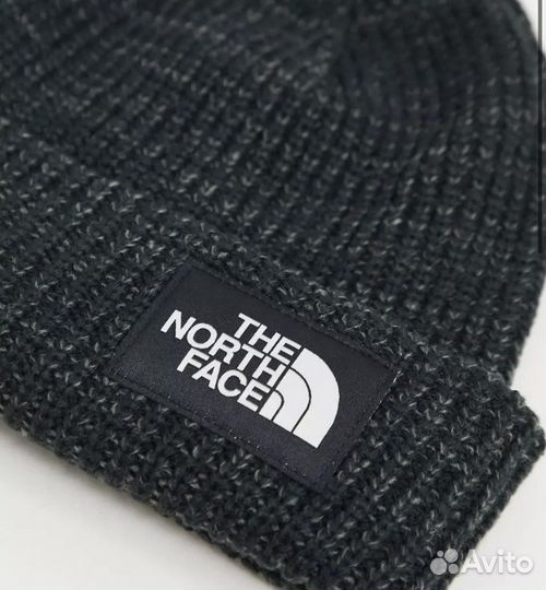 Шапка the north face оригинал новая