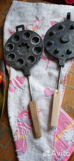 Орешница СССР