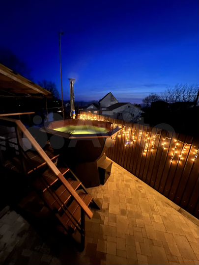 Комната 30 м², 2/2 эт.