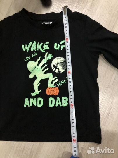 Костюм на мальчика 104