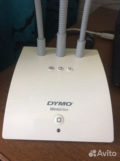 Документ-камера Mimio View