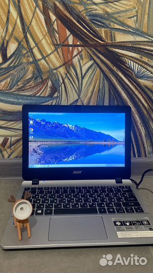 Acer e11 e3-112-c97q