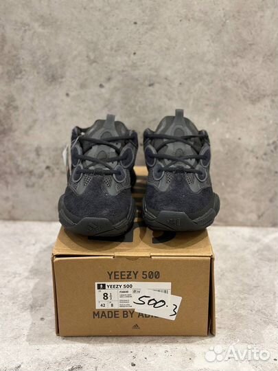 Кроссовки Adidas Yeezy Boost 500 V2