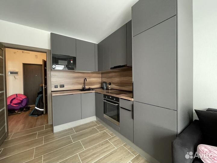 Кухонный гарнитур (реальная цена) кс07 14731