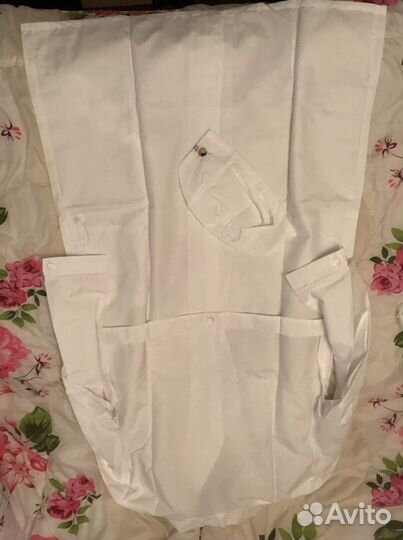 Халат ветеринара