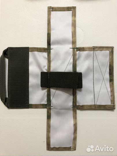 Подсумок для турникета (жгута), ппи мох