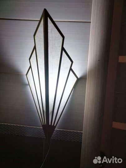 Светильник настенный