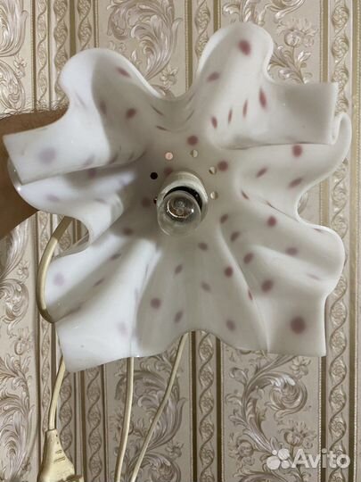 Светильник ночник