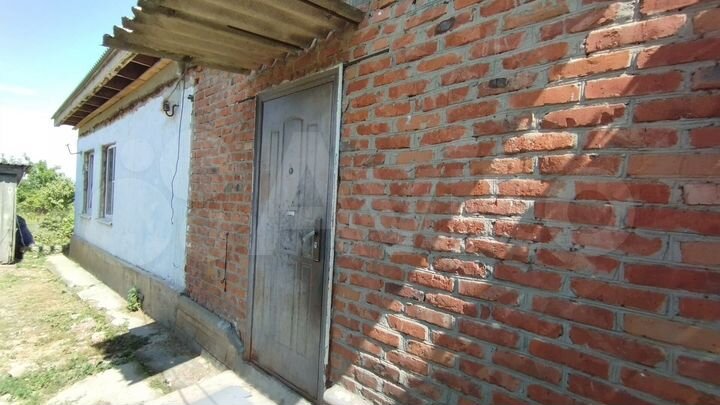 Дом 122,2 м² на участке 11 сот.