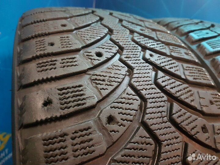 Bridgestone Blizzak Spike-01 225/45 R17