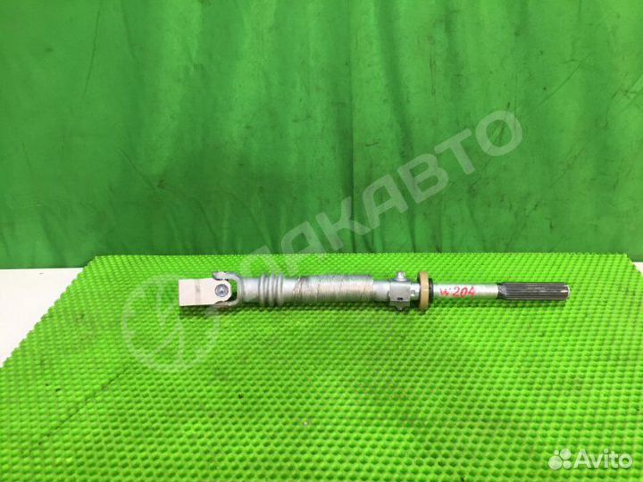 Кардан рулевой Mercedes-Benz C W204