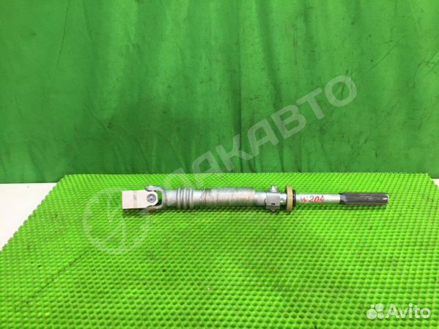 Кардан рулевой Mercedes-Benz C W204