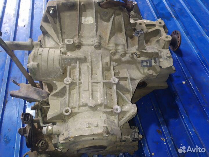 АКПП Nissan X-Trail PNT30 SR20VET