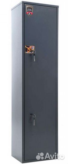 Оружейный сейф Чирок 1436