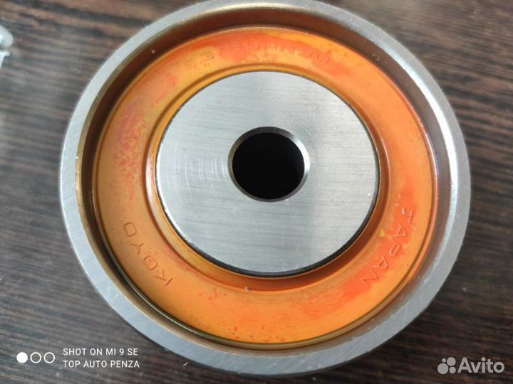 Ролик грм обводной Lexus/Toyota 2uzfe