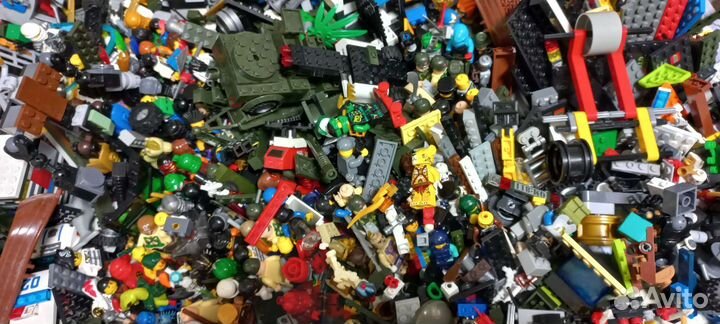 Lego