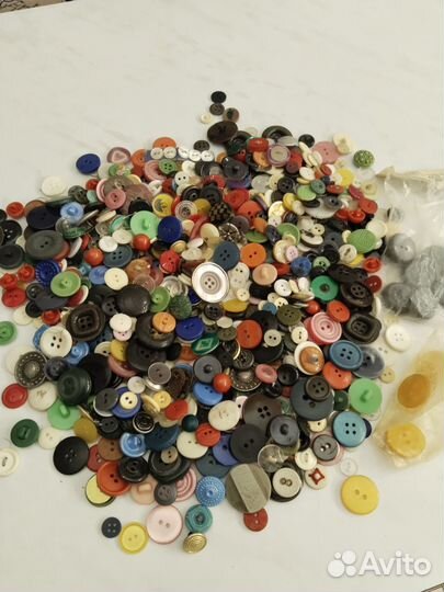 Пуговица