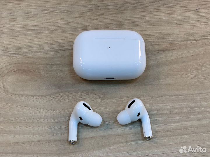 Беспроводные наушники WK Airpods Pro