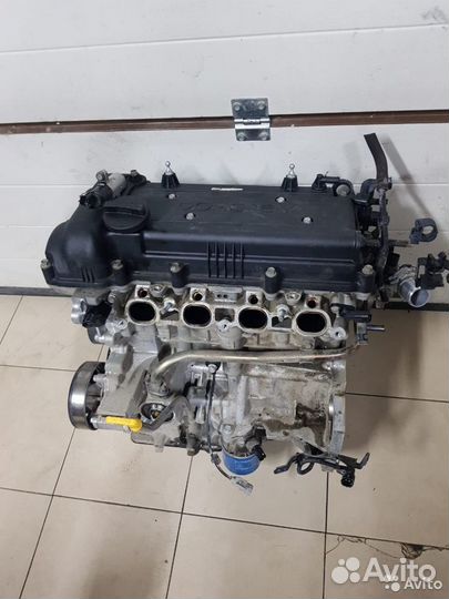Двигатель KIA Hyundai G4FG 1.6