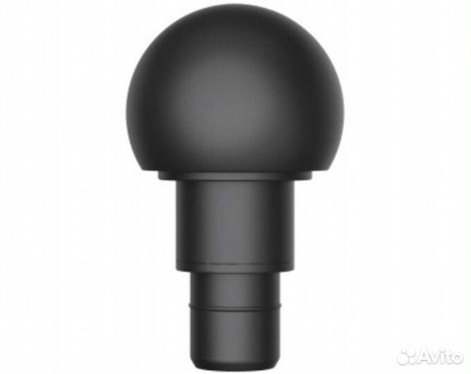 Перкуссионный массажер Flow FW-mini-BL