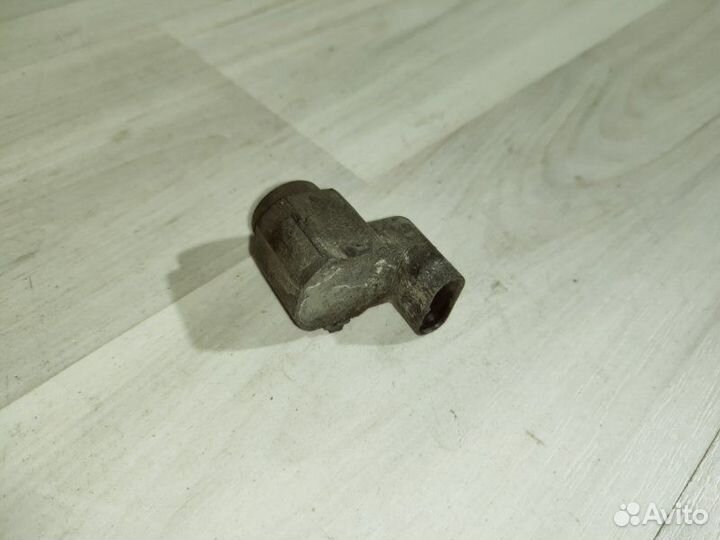 Датчик парктроника Nissan Qashqai Vi 2008