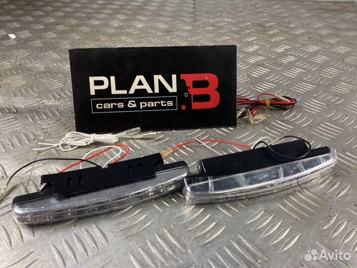 Дневные ходовые огни Avs Dl8S