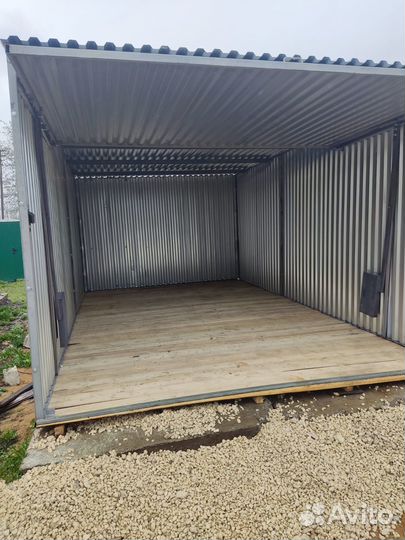 Гараж/ пенал