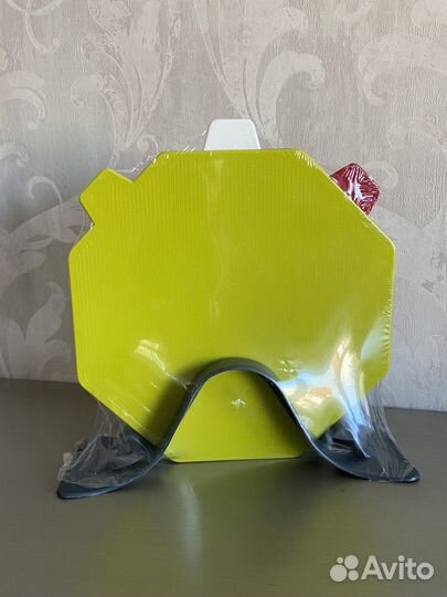 Набор досок разделочных plast avenue новые