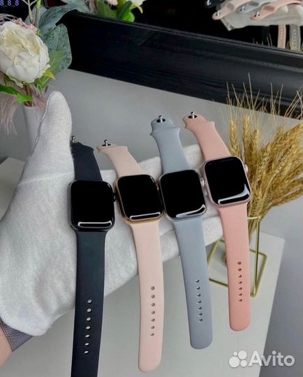 Apple Watch 9